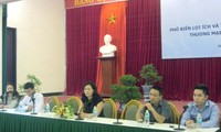 Doanh nghiệp Việt Nam tận dụng lợi ích từ các Hiệp định thương mại