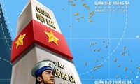 Việt Nam thực hiện tốt Công ước LHQ về luật Biển  vì hòa bình, ổn định, hợp  tác