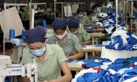 Kim ngạch thương mại Việt Nam-Anh tăng mạnh 