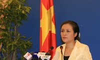Các phóng viên, cơ quan báo chí nước ngoài là cầu nối Việt Nam và thế giới