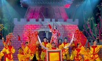 Bình Định: Kỷ niệm 224 năm chiến thắng Ngọc Hồi- Đống Đa