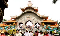 Các khu vui chơi ở thành phố Hồ Chí Minh đông khách tham quan