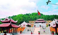 Công bố lễ hội Côn Sơn - Kiếp Bạc là di sản văn hóa phi vật thể quốc gia
