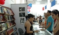 Việt Nam tham dự Hội chợ Sách quốc tế Cuba 2013 