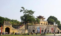 Gần 2 vạn du khách tham quan Hoàng thành Thăng Long dịp Tết Nguyên đán 