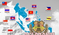ASEAN hướng tới hợp tác phòng chống tội phạm toàn diện