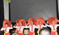 Cộng đồng người Việt Nam tại Bỉ mừng Xuân Quý Tỵ 2013