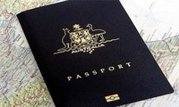 Thủ tục làm thẻ thường trú cho người VN có quốc tịch nước ngoài