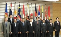 Việt Nam mong muốn tăng cường hợp tác ASEAN - Nhật Bản đảm bảo an ninh hàng hải