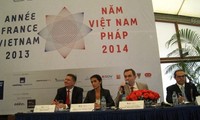 Năm Pháp-Việt Nam: Dấu mốc chặng đường 40 năm thiết lập quan hệ ngoại giao