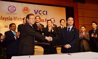 Kỷ niệm 40 năm thiết lập quan hệ ngoại giao Việt Nam-Malaysia