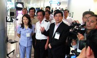 Việt Nam tăng cường đối phó với dịch cúm A/H7N9