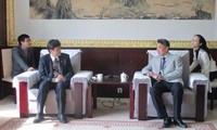 Đài Tiếng nói Việt Nam thúc đẩy hợp tác với Đài Phát thanh Trung Quốc và Bulgarie 