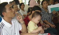 Mỗi năm Việt Nam có hơn 40.000 người chết vì các căn bệnh do hút thuốc gây ra