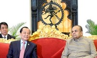 Ấn Độ xúc tiến thương mại cấp địa phương với Việt Nam