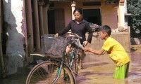 Việt Nam chia sẻ kinh nghiệm trong việc giảm nhẹ rủi ro thiên tai 