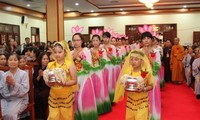 Từ lễ Phật đản, thấy rõ về tự do tôn giáo ở Việt Nam