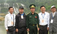 Kiều bào đóng góp phát triển mối quan hệ Việt Nam - Thái Lan