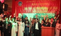 Tăng cường sức mạnh đoàn kết của cộng đồng người Việt tại Liên bang Nga