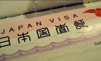 Thính giả  quan tâm thủ tục xin visa vào Việt Nam