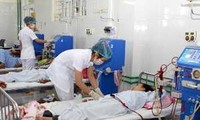 ADB tiếp tục hỗ trợ Việt Nam trong lĩnh vực y tế 