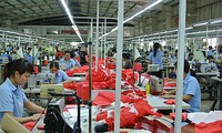 Hàn Quốc đầu tư 50 triệu USD sản xuất hàng may mặc tại Bến Tre