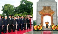 Thiết thực kỷ niệm 66 năm ngày Thương binh Liệt sỹ Việt Nam (27/7)