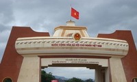  Quảng Trị và tỉnh Savannakhet (Lào) hợp tác phát triển trên nhiều lĩnh vực 