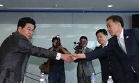 Quan hệ Hàn Quốc-CHDCND Triều Tiên trước khởi đầu mới