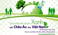 Tăng cường nhận thức về lối sống xanh tại Việt Nam