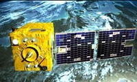 Dự án VNREDSat 1 -  dấu mốc Việt Nam trong không gian