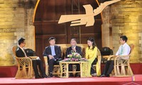 1.000 gương mặt đảng viên trẻ Thủ đô tiêu biểu đã được Thành đoàn Hà Nội vinh danh 