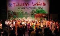 Tuần lễ văn hóa Toulouse ( Pháp) tại Hà Nội 