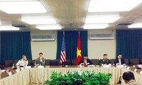 Việt Nam tăng cường hợp tác quốc phòng với Hoa Kỳ và Canada