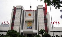 Thanh tra Chính phủ sẽ Thanh tra Ủy ban nhân dân thành phố Hà Nội 