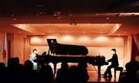 Liên hoan Piano Nhật Bản – Việt Nam lần thứ nhất