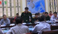 Việt Nam tập trung mọi nỗ lực phòng, chống bão HaiYan