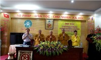 Quảng Ninh tổ chức Đại lễ 705 năm ngày Phật hoàng Trần Nhân Tông nhập Niết bàn