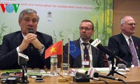 Việt Nam – EU tăng cường hợp tác phát triển du lịch bền vững 