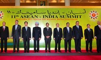 Tăng cường thúc đẩy kết nối ASEAN - Ấn Độ