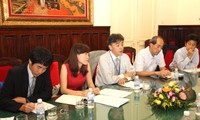  Phó Thủ tướng Nguyễn Xuân Phúc tiếp Trưởng đại diện JICA