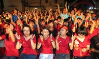 Phát động chương trình "Tỏa sáng nghị lực Việt" 