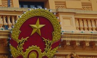 Công bố Hiến pháp nước Cộng hòa xã hội chủ nghĩa Việt Nam 