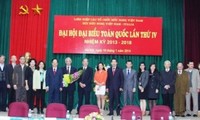 Củng cố, tăng cường và mở rộng quan hệ nhân dân Việt Nam và Italia 