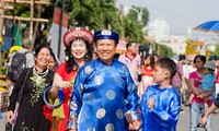 Trả lời thính giả về các tour du lịch cho kiều bào, du khách nước ngoài dịp Tết Nguyên Đán 