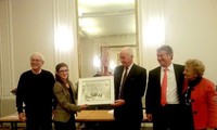 Công trình nghiên cứu gốm cổ Việt Nam đạt giải thưởng của Hội hữu nghị Pháp-Việt 
