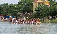 Nhiều lễ hội xuân Giáp Ngọ diễn ra tại các địa phương
