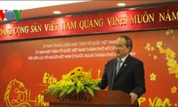 Người Việt Nam ở nước ngoài là nguồn lực quan trọng của đất nước