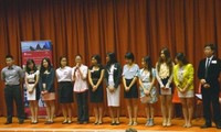 Nhiều học sinh Việt Nam đạt thành tích nổi bật tại Australia 