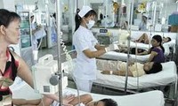 Tăng cường hợp tác đối phó bệnh truyền nhiễm ở châu Á 